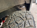 Chassis with 