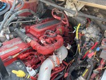 Engine with 