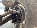 Brakes with 