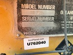 General Appearance with Numero seriale/numero d’identificazione del veicolo (VIN)