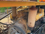 Motore with Sistema di Scarico
