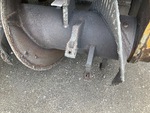 Chassis with Punte da taglio