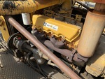 Motore with Engine - Right Side