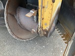 Chassis with Cuscinetti dell'albero del rotore