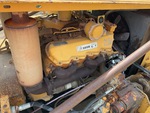 Motore with Engine - Left Side