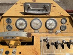 Control Station with Indicatori