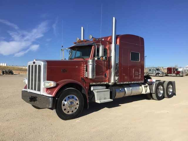 Equipment & Trucks Auction