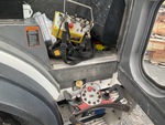 Chassis with 