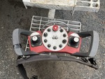 Chassis with 