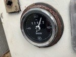 Chassis with Pump Hours