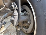 Brakes with 