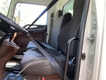 Cab with 