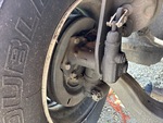 Brakes with 
