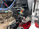 Motor with 