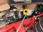Motor with 
