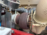Motor with 