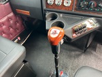 Cab with 