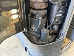 Chassis Lift with Steering Linkage