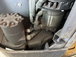 Hydraulics with Hydraulic Tank