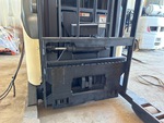 Chassis Lift with Side Shift
