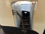 Electric System with Cables and Connections