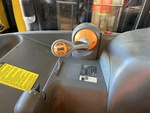 Control Station with Hydraulic Controls