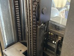 Hydraulics with Mast Lift Cylinders