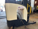 General Appearance with Sheet Metal (fiberglass) Condition