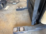Chassis Lift with Left Front Tire