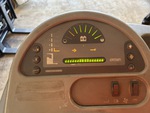 Control Station with Warning Lights