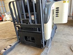 Chassis Lift with Frame Condition