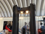 General Appearance with Exterior Lights