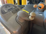 Control Station with Steering Control