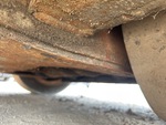 Drivetrain with Front Drive Axle