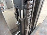 Hydraulics with Mast Lift Cylinders