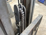 Chassis Lift with Chain / Tensioners