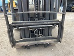 Chassis Lift with Side Shift