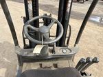 Control Station with Steering Control