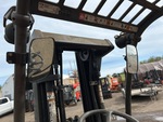 Control Station with Mirrors