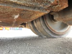 Drivetrain with Rear Drive Axle
