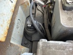 Hydraulics with Hydraulic Tank