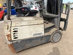 General Appearance with Sheet Metal (fiberglass) Condition
