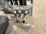 Control Station with Hydraulic Controls