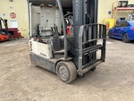 Chassis Lift with Frame Condition