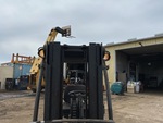 General Appearance with Exterior Lights