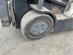 Drivetrain with Drive Motors