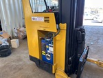 General Appearance with Sheet Metal (fiberglass) Condition