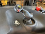 Control Station with Hydraulic Controls