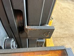 Chassis Lift with Carriage Rollers and Guides