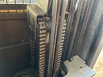 Hydraulics with Mast Lift Cylinders